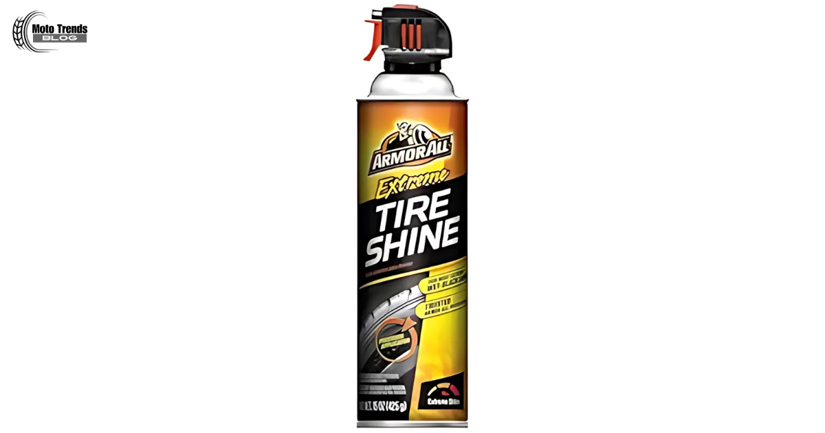 Armor All Extreme Tire Shine