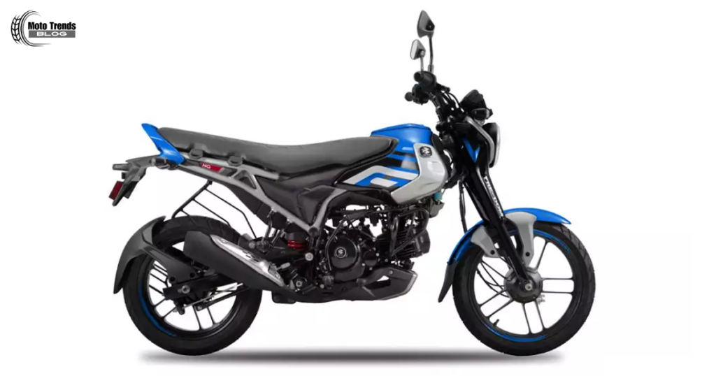 Bajaj Freedom 125