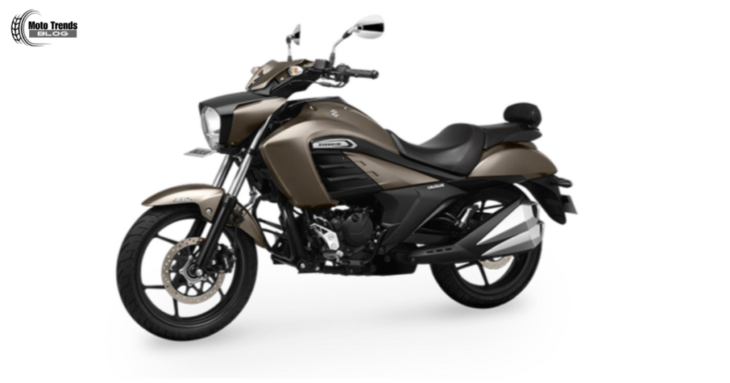 Suzuki Intruder 150