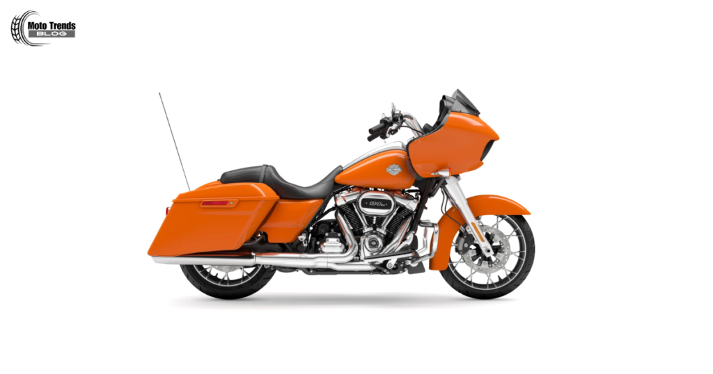 Harley-Davidson Street Glide Special