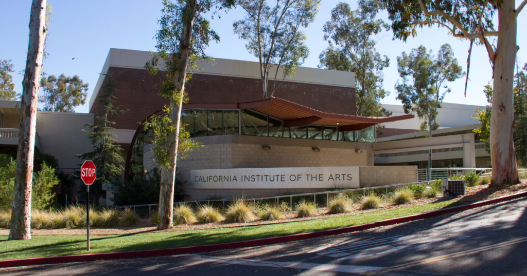 California Institute of the Arts