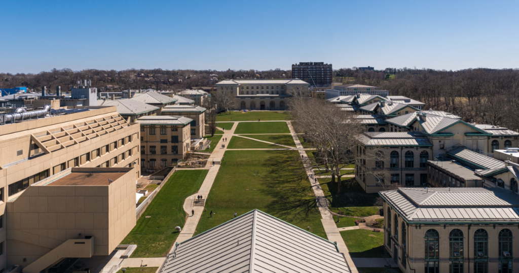 Carnegie Mellon University