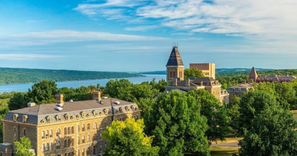 Cornell University