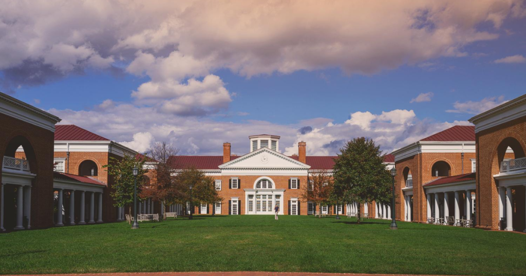 Darden School of Business