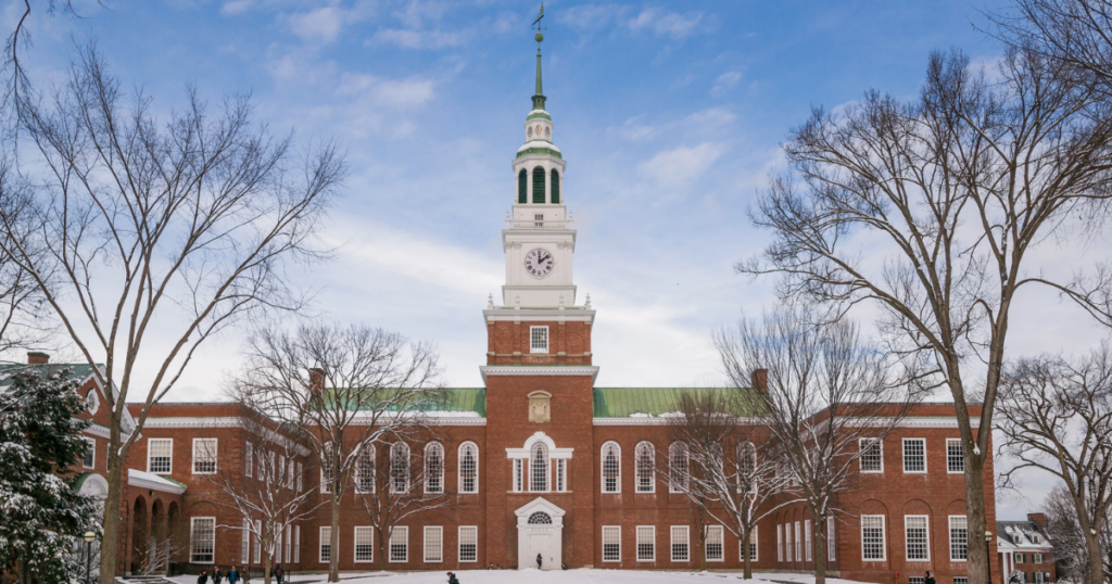 Dartmouth College