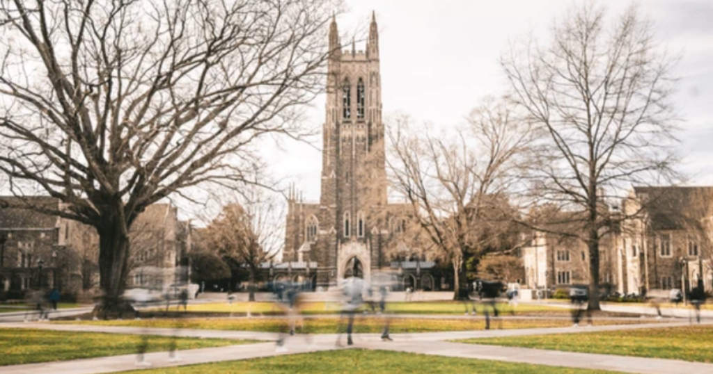 Duke University