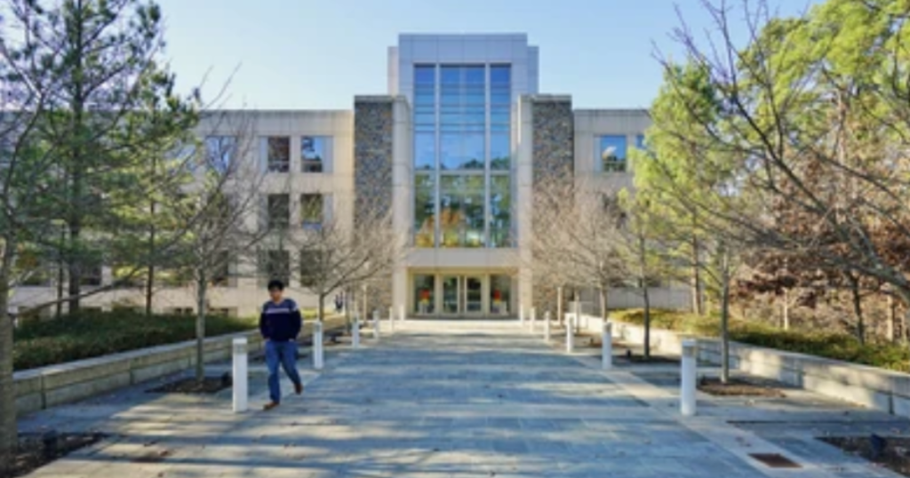 Fuqua School of Business