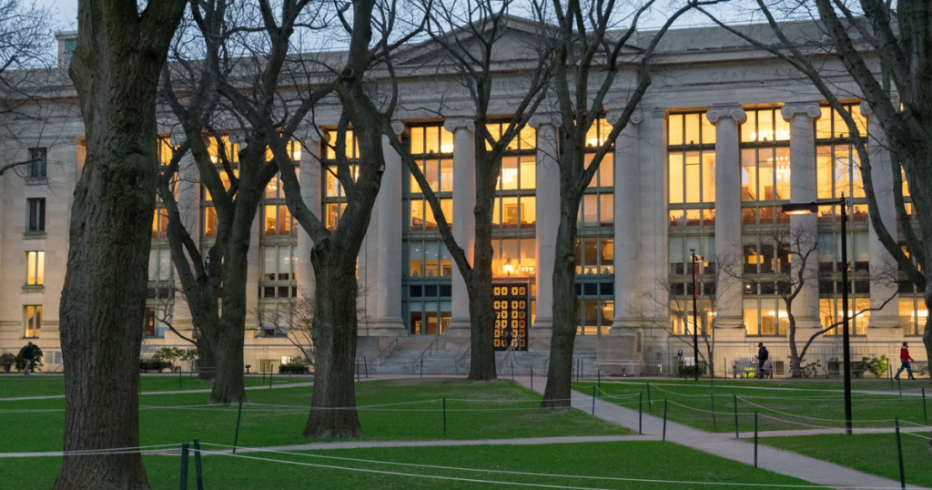 Harvard Law School