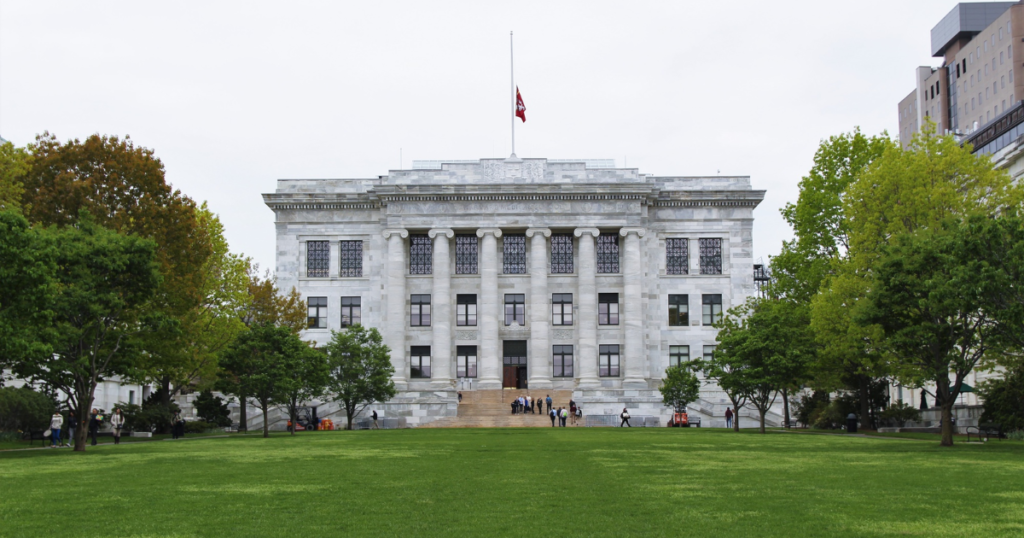 Harvard Medical School