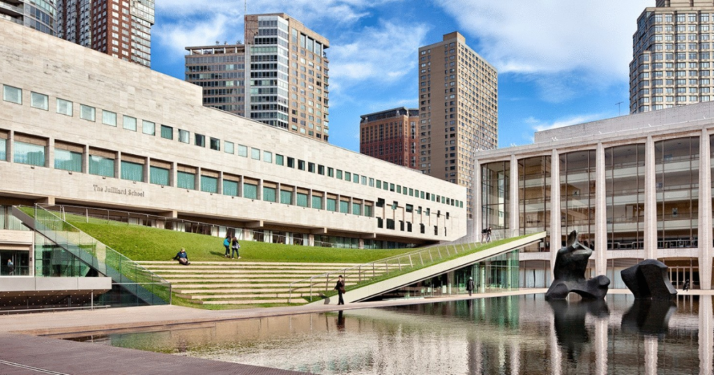 Juilliard School (New York)