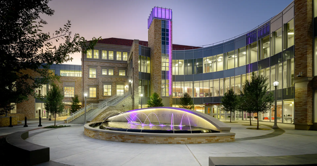 Neeley School of Business