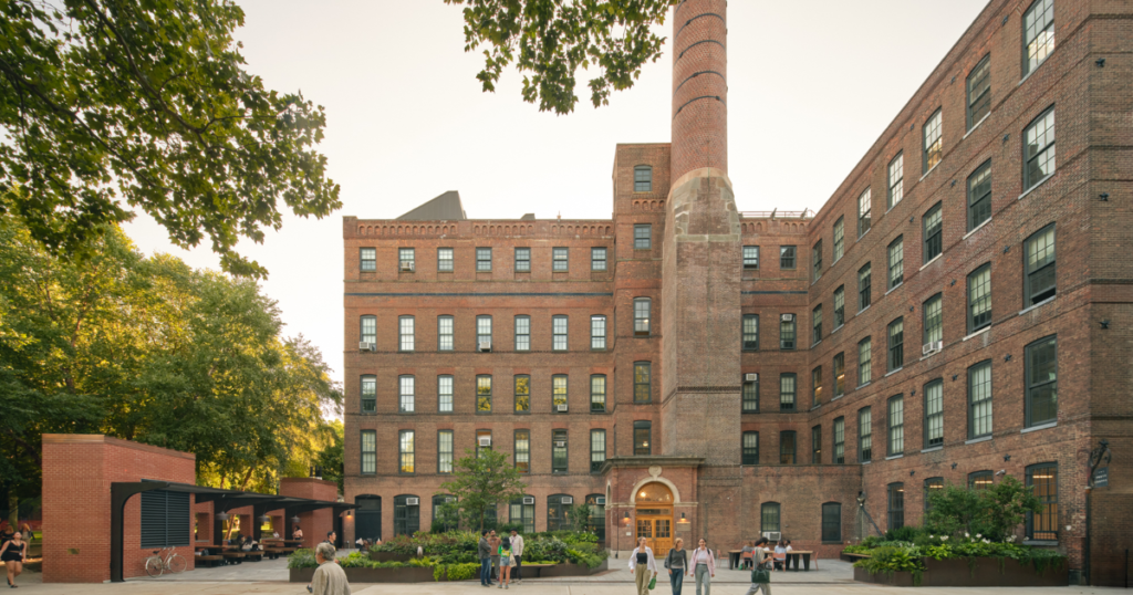 Pratt Institute