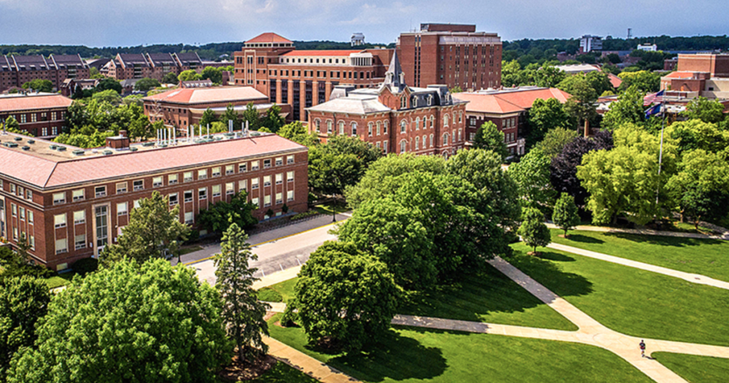 Purdue University Global