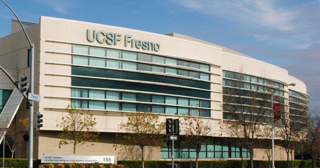 San Francisco (UCSF) School of Medicine