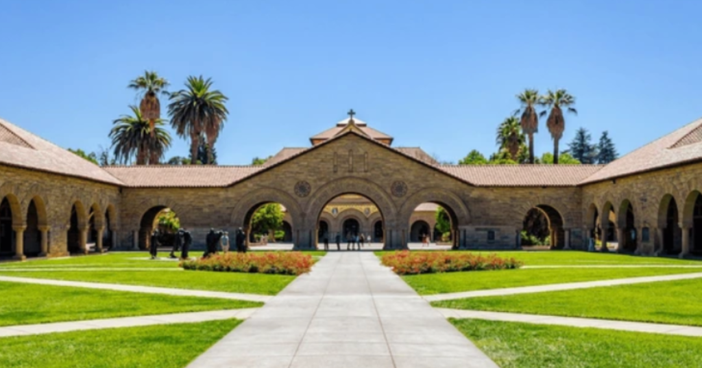 Stanford University