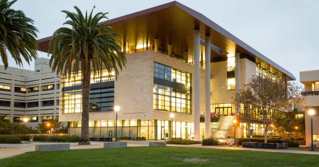 Stanford University School of Medicine