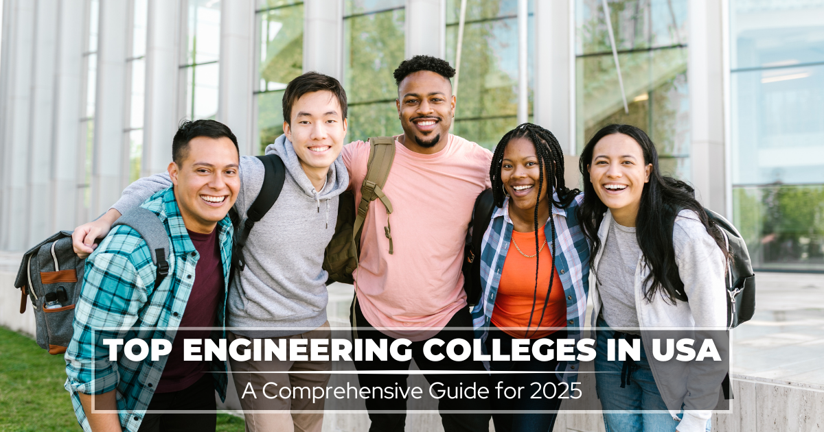 Engineering Colleges in USA