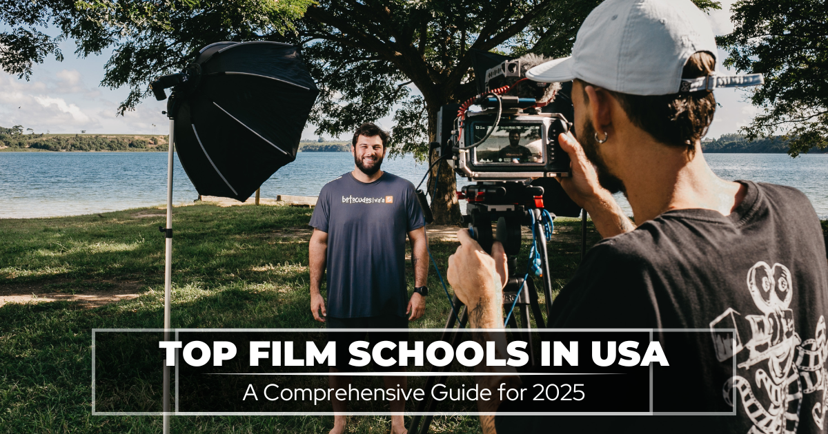 Film Schools in USA