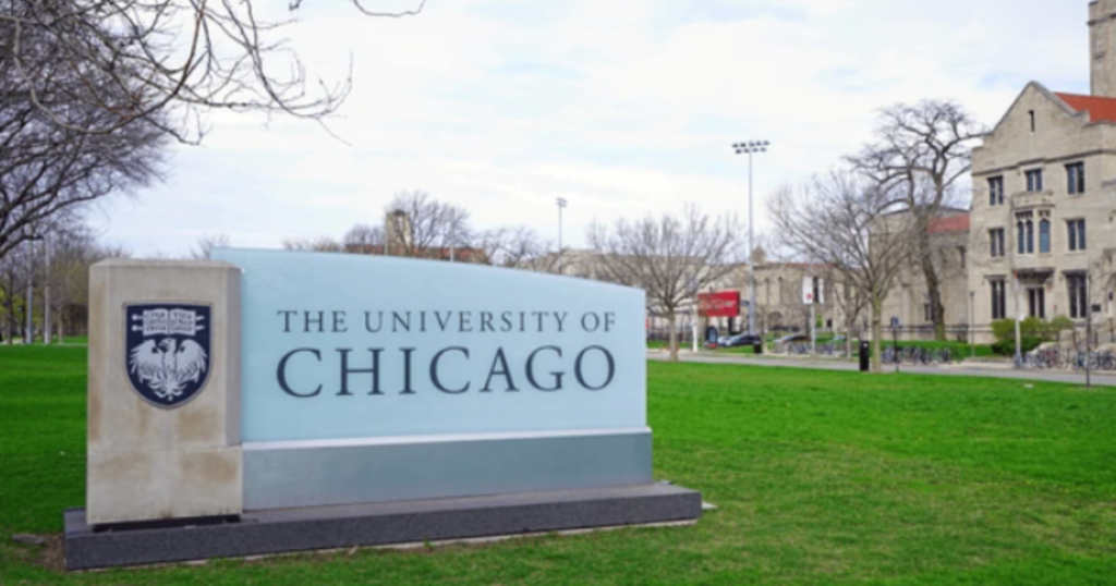 University of Chicago