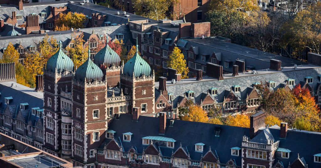 University of Pennsylvania