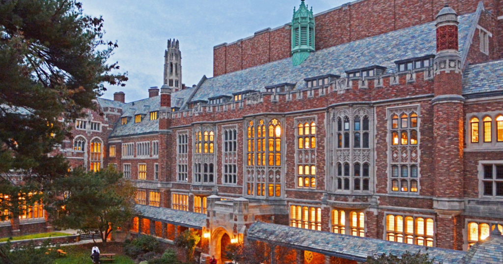 Yale Law School